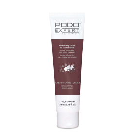 Podoexpert Moisturizing Cream For Cracked Heels 100 ml 44363