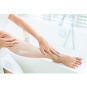 BCL SPA Massage Cream 16 oz - Tingling Charcoal 51114