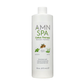 Americanails Spa Callus Therapy Remover+Hydration 16oz 78501