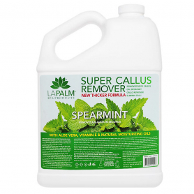 La Palm Callus Remover 1G - Spearmint Eucalyptus LP046 00224