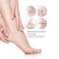 Footlogix #18 Callus Softener Refill 3.78 L/128 fl oz 41171