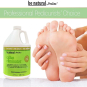 Be Natural Callus Eliminator 1 Gallon #21390  00120