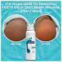 Footlogix #1 DD Cream Mousse 4.23 oz./119.9 g 06131