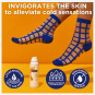 Footlogix Cold Feet Formula (04) Mousse 4.23 oz/125 ml 25131