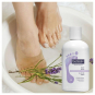 Footlogix Foot Soak (13) Concentrate 8.45 oz / 250ml  40121