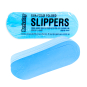 Berkeley Eva Foam Folded Slippers 3mm 12 pairs FS107-600