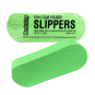 Berkeley Eva Foam Folded Slippers 3mm 12 pairs FS107-600
