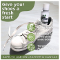Footlogix Shoe Deodorant (10) Spray  4.23 oz. - 29141