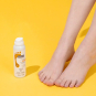 Footlogix Sweaty Feet Formula Mousse (05) 4.2 oz/125ml 26131