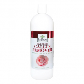 La Palm Extreme Callus Remover 32 oz - Mid Summer Rose LP059