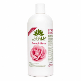 La Palm Extreme Callus Remover 32 oz - Mid Summer Rose LP059