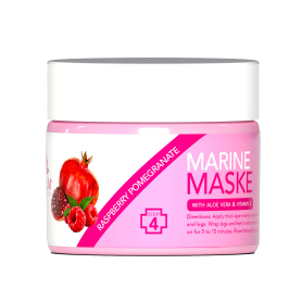 La Palm Marine Maske 12 oz - Raspberry Pomegranate LP311