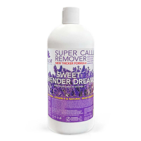 La Palm Callus Remover 32 oz - Lavender LP665 00634