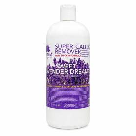 La Palm Callus Remover 32 oz - Lavender LP665 00634