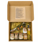 Aura Cleansing Bath Kit 05070
