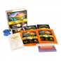 La Palm Volcano Spa 10 Step - Beach Paradise CBD VS108/03555