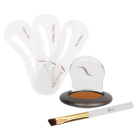 Sorme Always Perfect Brows Shaping Kit 0.12oz-True Blonde 39