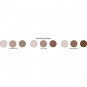 Sorme BrowStyle The Ultimate Brow Shaping Kit - Brunette 57