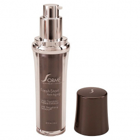 Sorme Fresh Start Anti-Aging 77 Under Foundation 25ml 00774