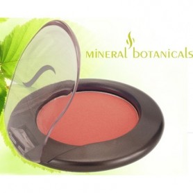 Sorme Mineral Bontanicals Blush Fever 0.14 oz./3.9g #537