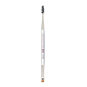 BLINC Brow & Liner Duo Brush Silver 00540