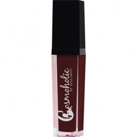 Cosmoholic By Giuliano Lipstick- Mysterious Mocha - 0.3 oz.
