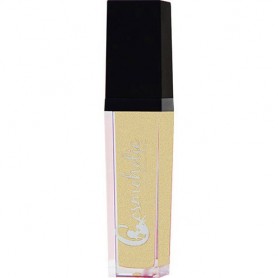 Cosmoholic By Giuliano Lipstick- Gold Digger - 0.3 oz.