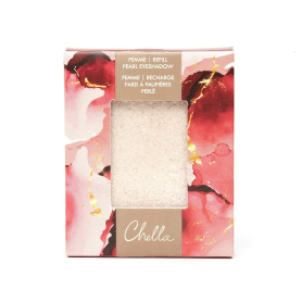 Chella Femme Refill Eyeshadow Pearl - Pearl-esque  2.6g 2110