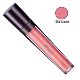 Sorme Lip Thick Super Plumping  Gloss 0.11 oz - Demure 1006