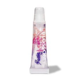Blossom Moisturizing Lip Gloss 0.3 fl oz Grape 10036