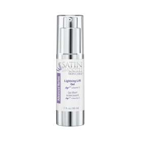 Satin Smooth Lightning Lift Gel 1 fl. oz. 30ml 814084 30439