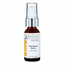 Satin Smooth Ultra Bloom Serum 30 ml/1 fl oz SSDRMBR1 30443