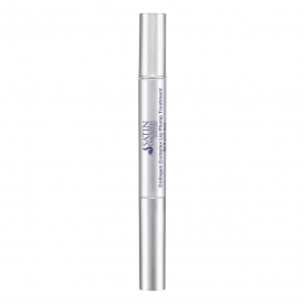 Satin Smooth Collagen Complex Lip Plump 0.05oz SSLPLUMP34105