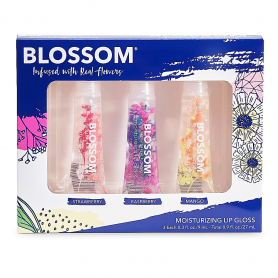 Blossom Moisturizing Lip Gloss 50003