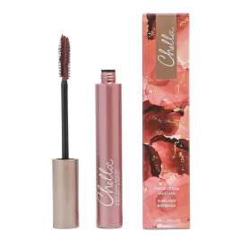 Chella Good Drama Mascara 0.33 fl. oz. Burgundy 444010