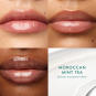 Moroccanoil Lip Balm Moroccan Mint Tea 15ml ULBMMT
