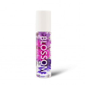 Blossom Tropical Fruit Roll-on Lip Gloss Lychee BLLG11