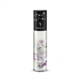 Blossom Zodiac Roll-on Lip Gloss Vanilla Scented Virgo 80317