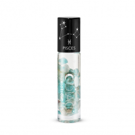 Blossom Zodiac Roll-on Lip Gloss Vanilla Pisces 80323