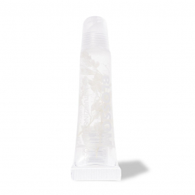 Blossom Moisturizing Lip Gloss 0.3 fl oz Coconut Macaroon