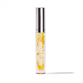 Blossom Hydrating Lip Oil With Shimmer - Mango 80544