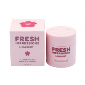 Blossom Fresh Impressions Blendable Blush Dusty Rose 90370