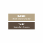 BDB Triangular Brow Pencil - Blonde B6424 05642