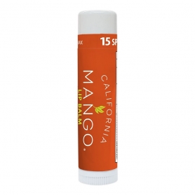 Mango Lip Balm SPF 15, 0.15 fl oz CM1LBC 16901
