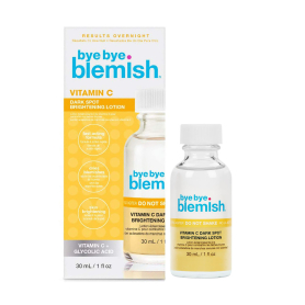 ByeBye Blemish Vitamin C DarkSpot Lotion 1 fl oz 30 ml 16403