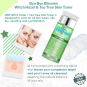 ByeBye Blemish Witch Hazel Tea Tree Skin Toner 130ml 16407