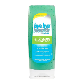 ByeBye Blemish Anti-Acne Cleanser 8 fl oz 236ml 51923