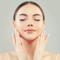 Hollywood Style Deep Tissue Facial Massage Cream 5.3oz 76045