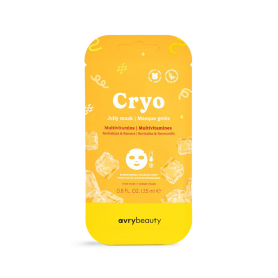 AvryBeauty Cryo Jelly Mask - Multivitamins AF108VIT 05830
