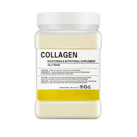 Collagen Jelly Mask Powder 650g 09564